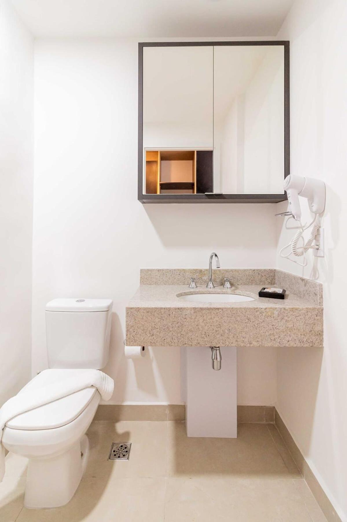 Apartamento Bhomy Brooklin - 300m A Pe Do Metro Lac210 *
